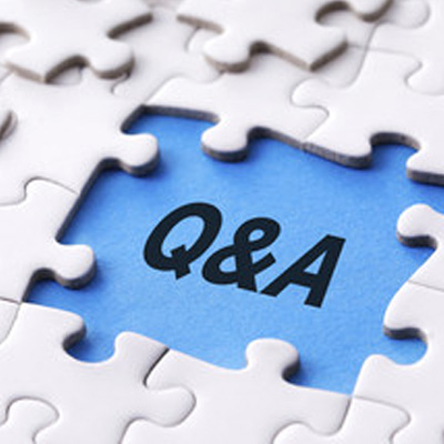 よくあるご質問