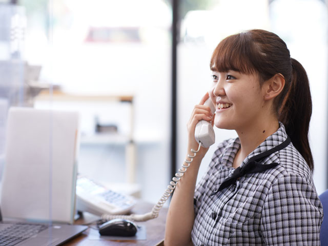 入社前と入社後で、仕事内容のギャップはありましたか？