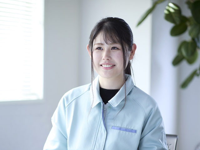 入社前と入社後で、仕事内容のギャップはありましたか？