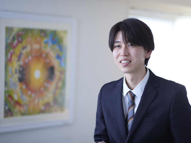 大実製作所の将来性を感じるところ、教えてください