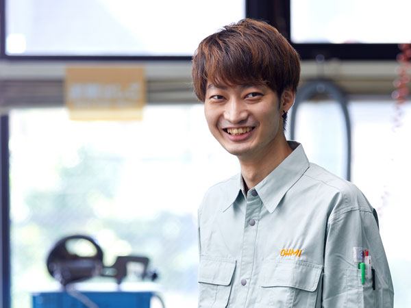 今後の目標を教えてください。