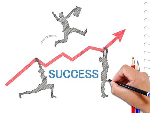 経営理念を掲げたのは、企業として正しい道を歩みたかったから