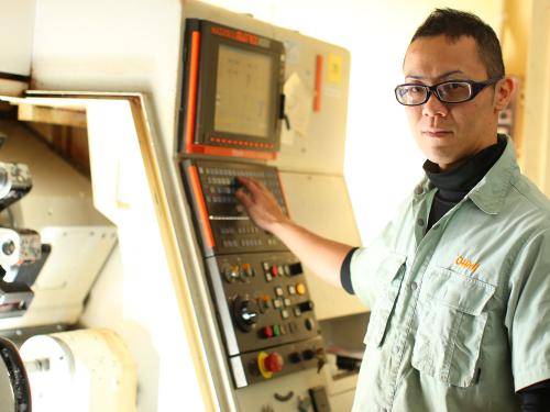 加工情報共有が品質改善のキーポイント！