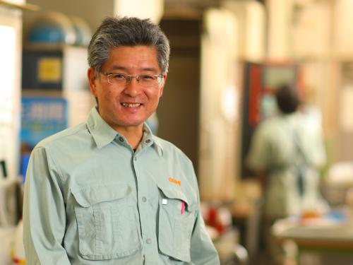 私の相棒はMAZAKのVDT200