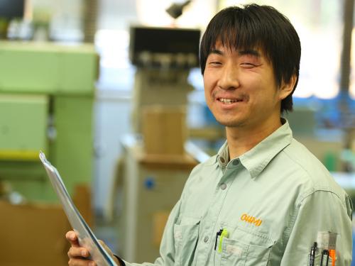 エンザート、ソニックロック、圧入はボール盤で！